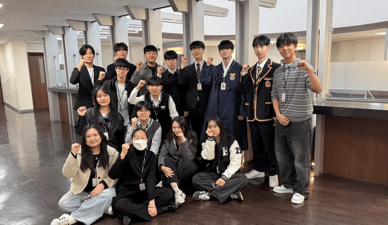 디지털 학교폭력에 맞서, 플랫폼의 책임을 입법청원으로 제안하다 — 2